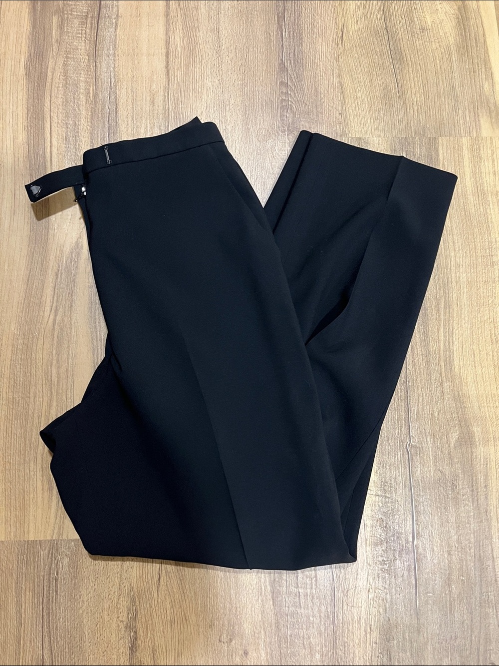 Jones New York size 8 black pants